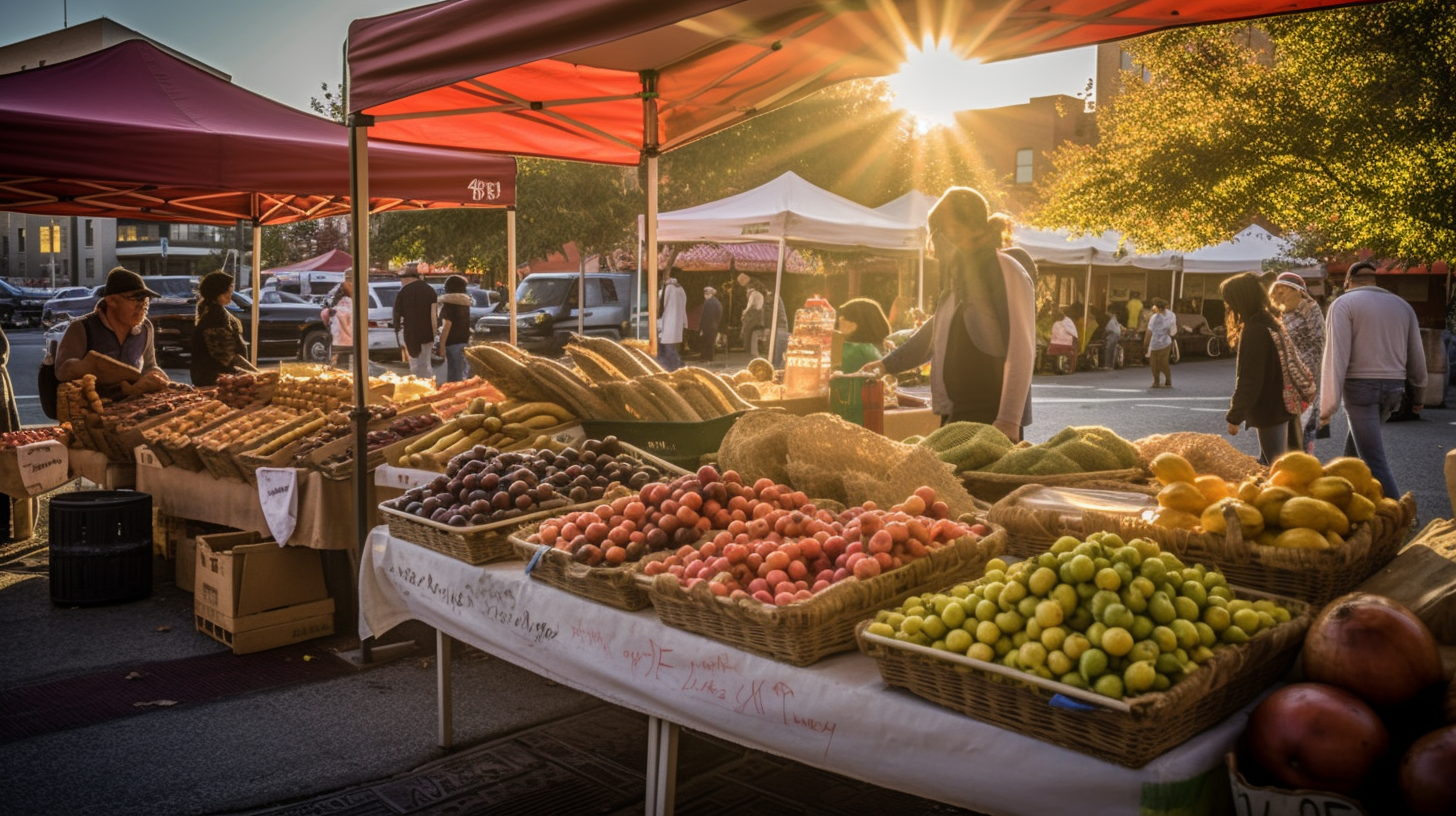 Save Cash with Seasonal Produce: A How-To Guide